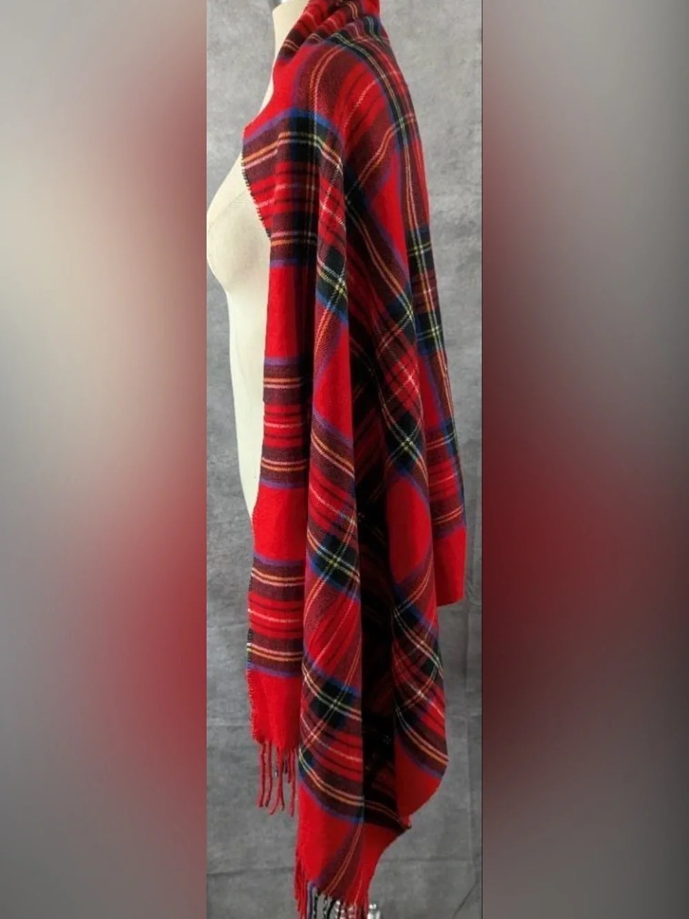N/A large cashmere